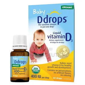 Vitamin D for Kids