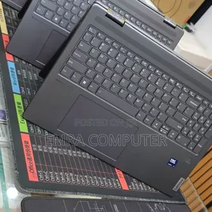 New Laptop Lenovo 16GB Intel Core Ultra 7 SSD 512GB