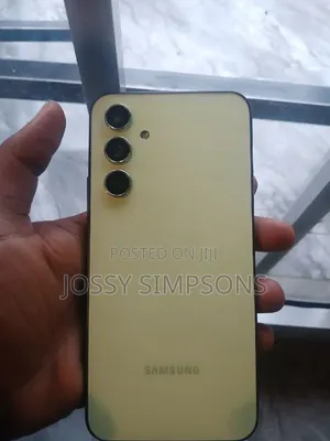 New Samsung Galaxy A54 5G 128 GB