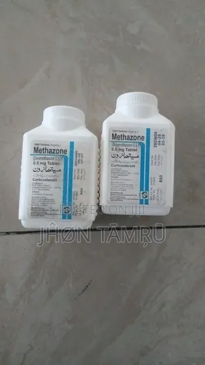 Methazone Protin