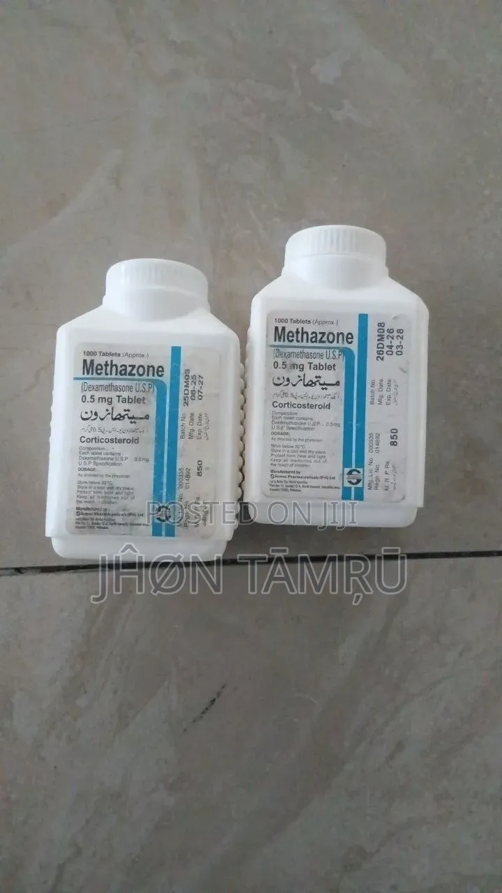 Methazone Protin