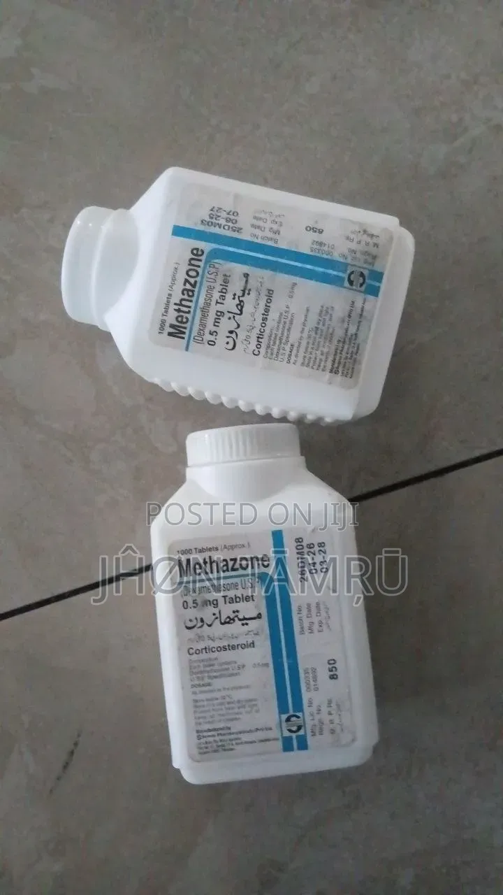 Methazone Protin