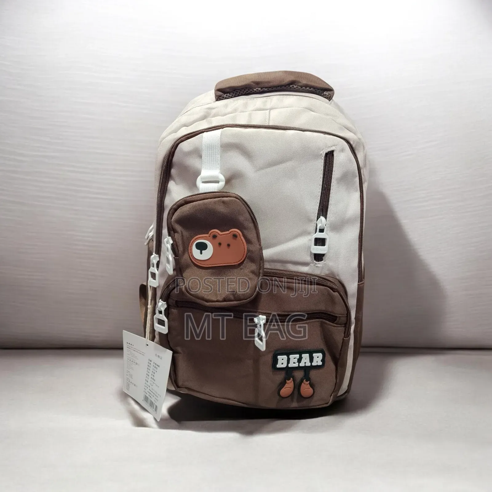 Backbag for Students