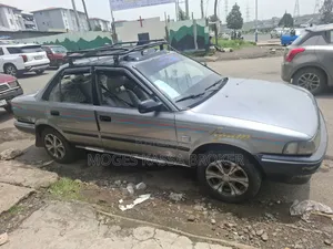 Toyota Corolla Touring S 2020 Green