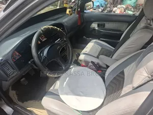 Toyota Corolla Touring S 2020 Green