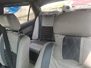 Toyota Corolla Touring S 2020 Green