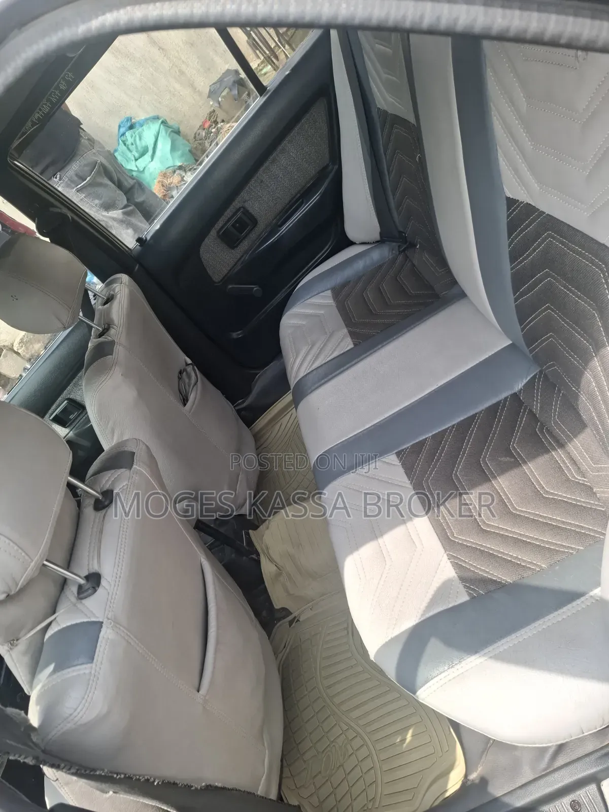 Toyota Corolla Touring S 2020 Green