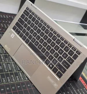 New Laptop HP EliteBook 830 G7 16GB Intel Core i7 SSD 512GB