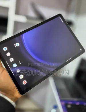 New Samsung Galaxy Tab S9 FE 128 GB