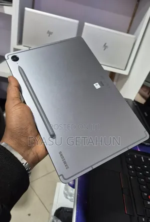 New Samsung Galaxy Tab S9 FE 128 GB
