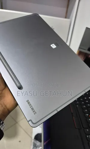 New Samsung Galaxy Tab S9 FE 128 GB