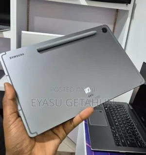 New Samsung Galaxy Tab S9 FE 128 GB