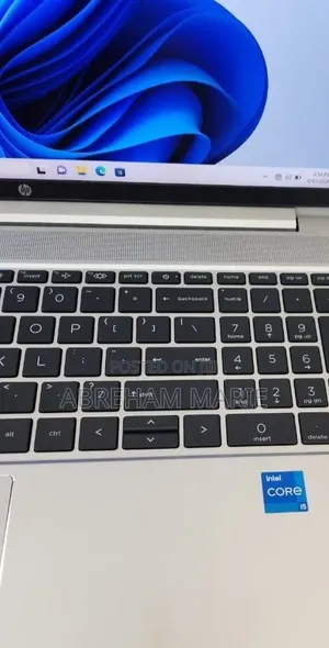 New Laptop HP Probook 11 EE G1 16GB Intel Core i5 SSD 1T