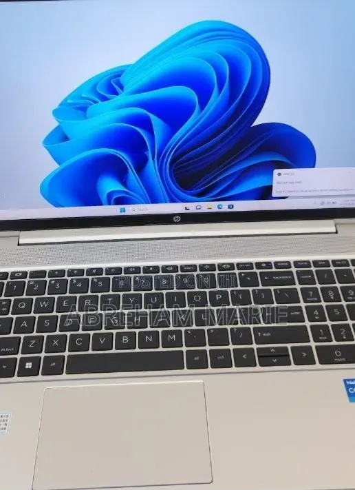 New Laptop HP Probook 11 EE G1 16GB Intel Core i5 SSD 1T