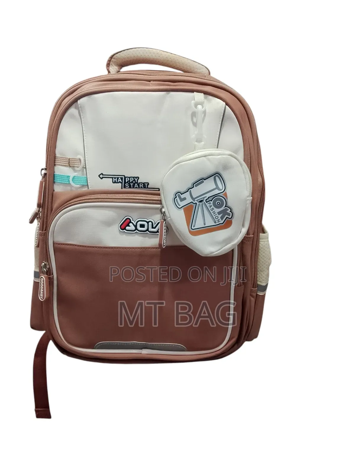 Backpack for Students