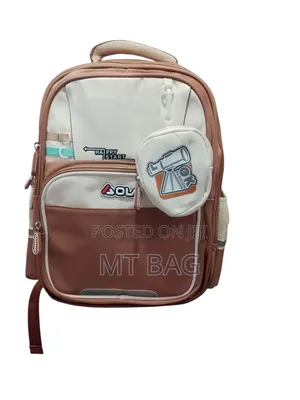 Backpack for Students