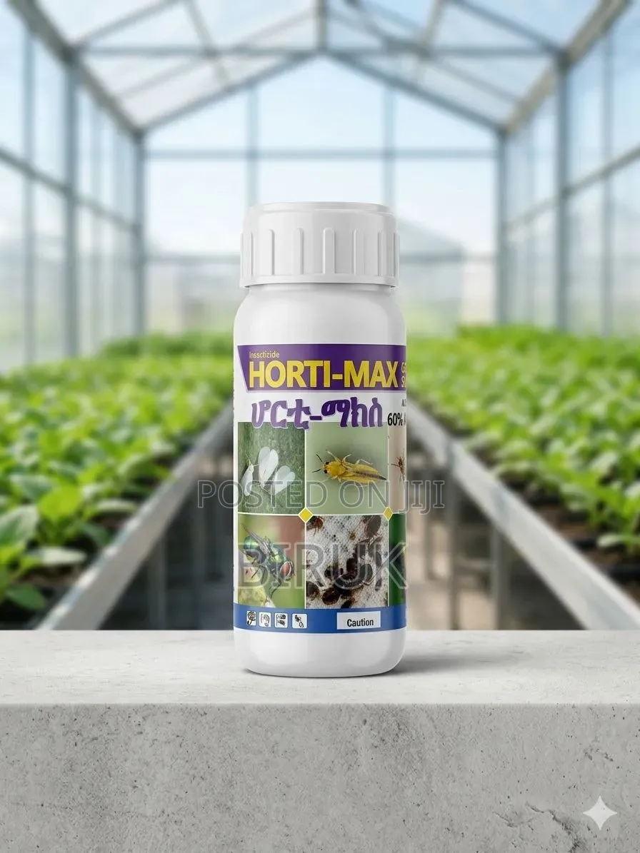 Horti-Max ሆርቲ ማክስ ፀረ ተባይ