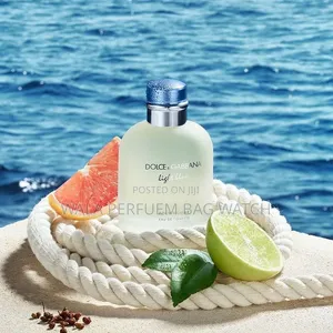 Dolce Gabbana Light Blue Pour Homme