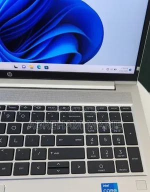 New Laptop HP Probook 11 EE G1 16GB Intel Core i5 SSD 1T