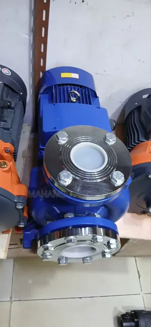 Happy 7.5 Kw 10 HP Pump