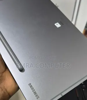 New Samsung Galaxy Tab S9 128 GB Gray