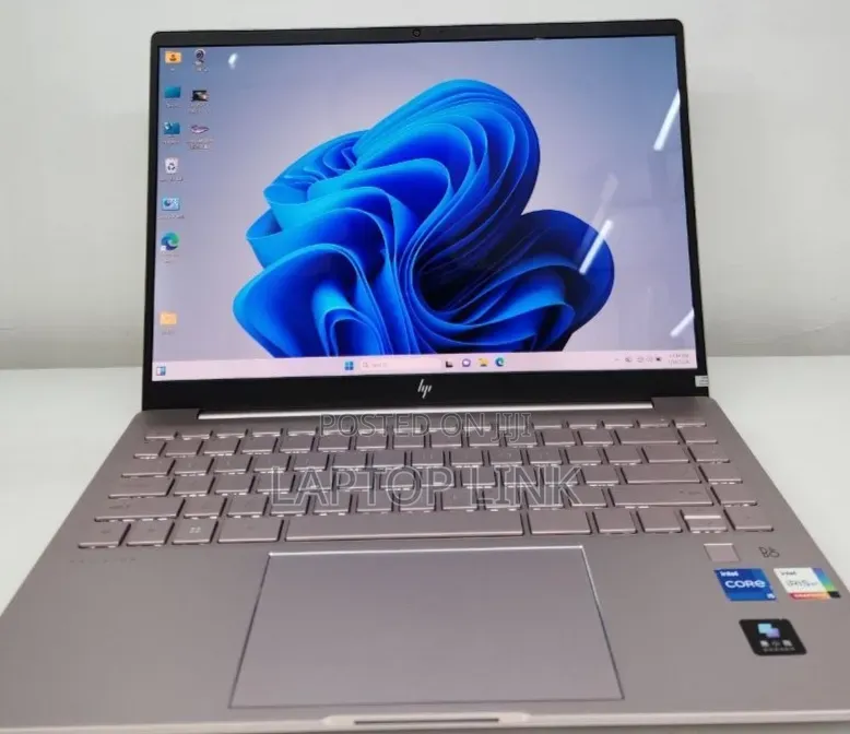 New Laptop HP Pavilion 14 16GB Intel Core i5 SSD 1T
