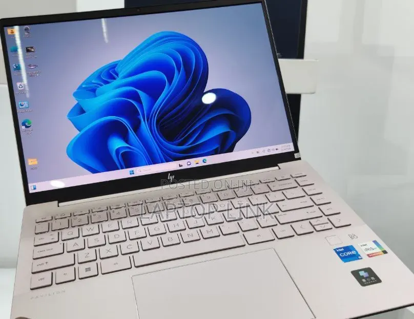 New Laptop HP Pavilion 14 16GB Intel Core i5 SSD 1T