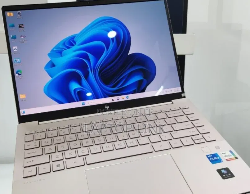 New Laptop HP Pavilion 14 16GB Intel Core i5 SSD 1T