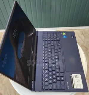 New Laptop HP Victus 15 16GB Intel Core i5 SSD 512GB
