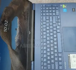 New Laptop HP Victus 15 16GB Intel Core i5 SSD 512GB