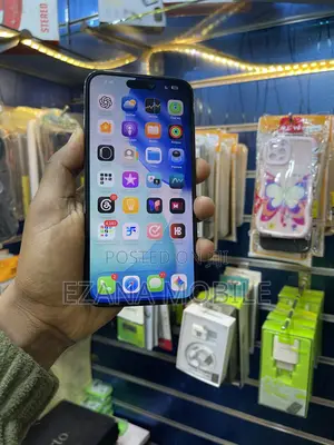 Apple iPhone 14 Pro Max 256 GB Graphite