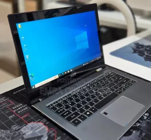 New Laptop Acer 8GB Intel Core i5 SSD 256GB