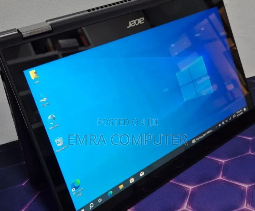 New Laptop Acer 8GB Intel Core i5 SSD 256GB