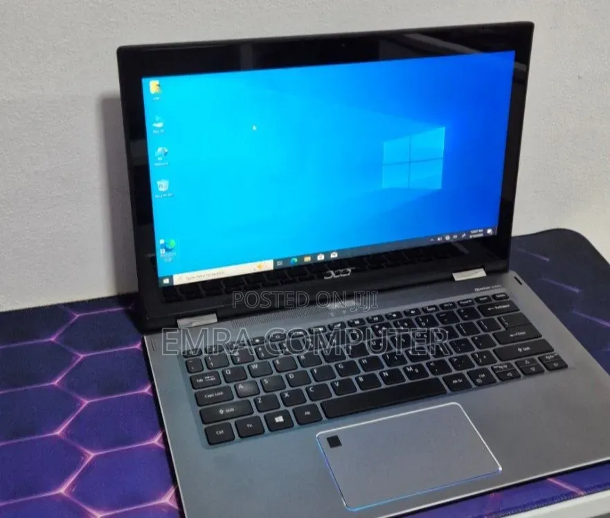 New Laptop Acer 8GB Intel Core i5 SSD 256GB