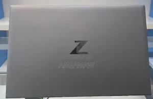 New Laptop HP ZBook Firefly G8 16GB Intel Core i7 SSD 512GB