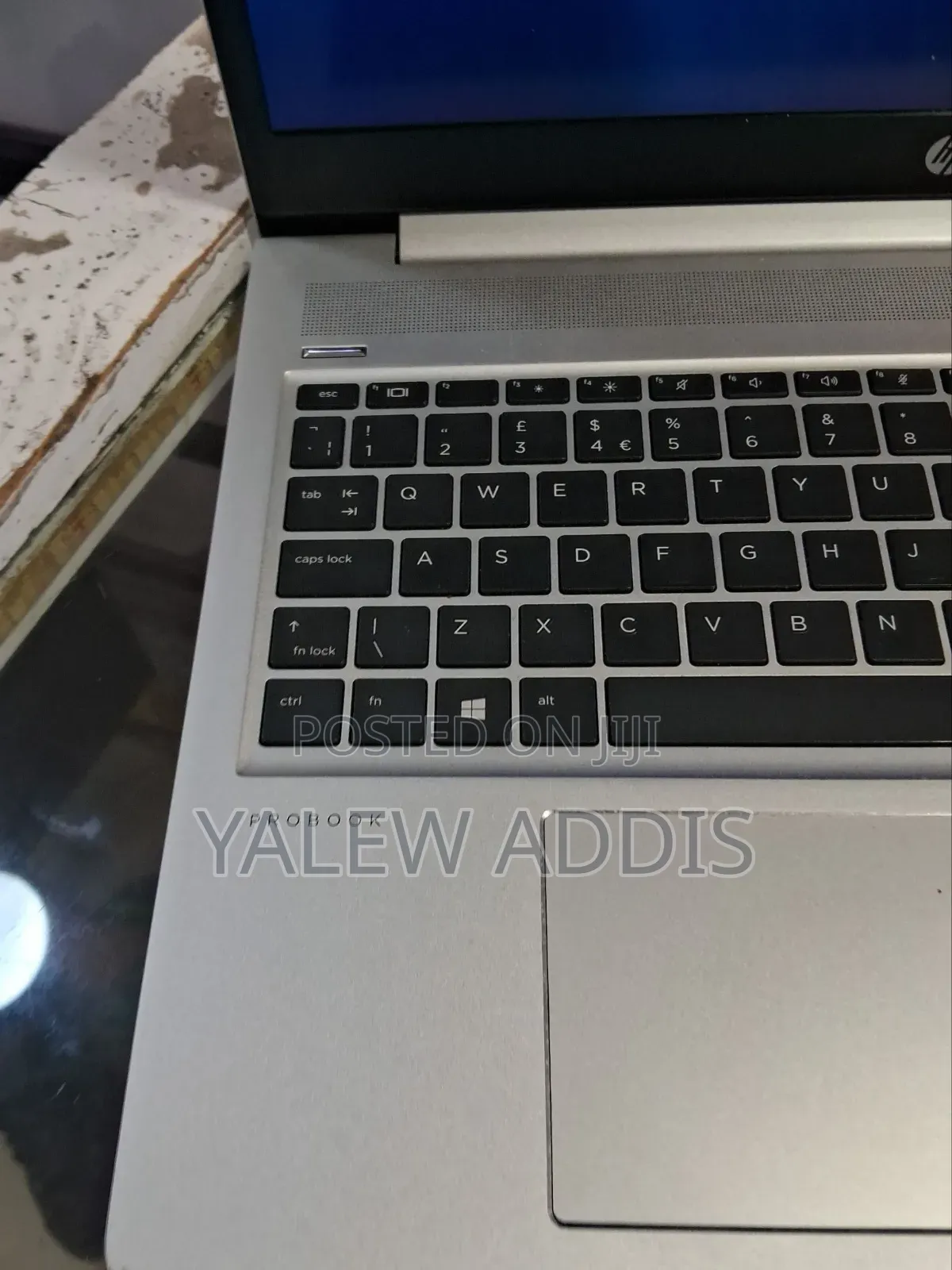 New Laptop HP ProBook P4520S 8GB Intel Core i5 SSD 256GB