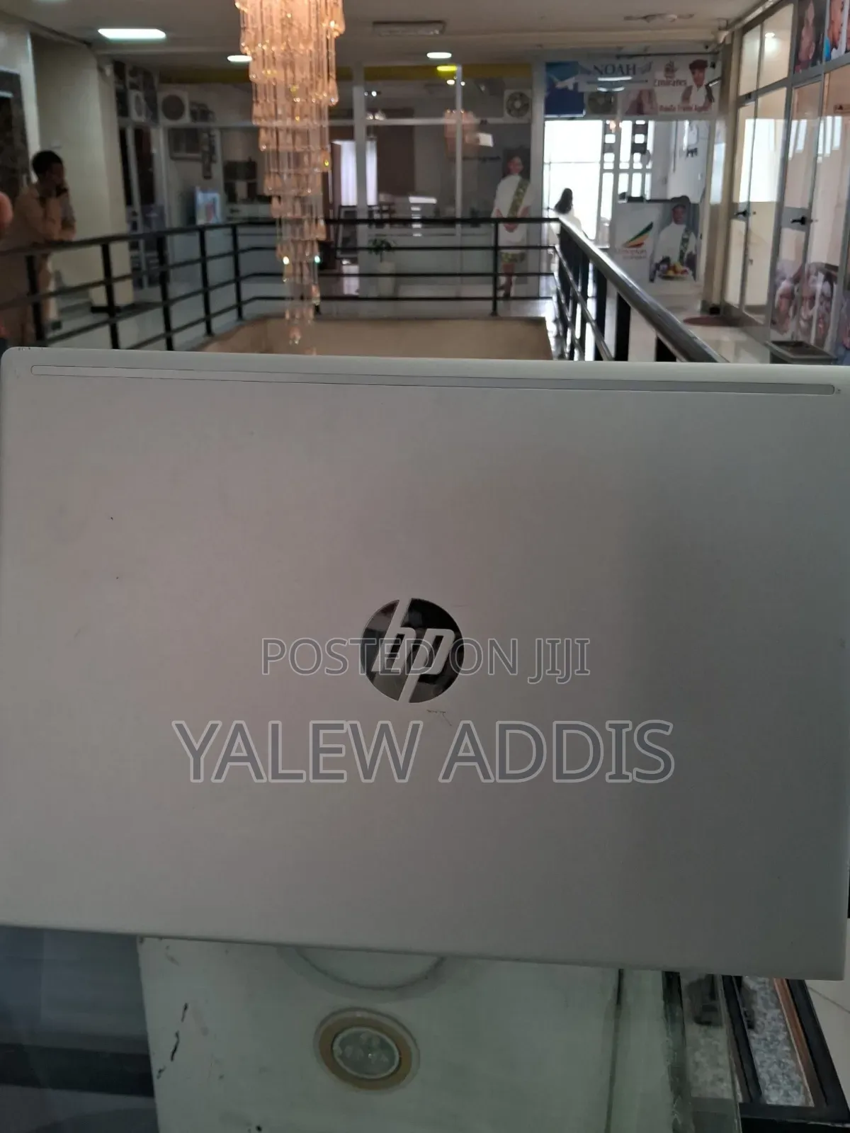 New Laptop HP ProBook P4520S 8GB Intel Core i5 SSD 256GB