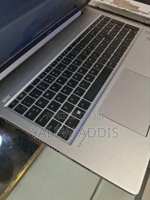 New Laptop HP ProBook P4520S 8GB Intel Core i5 SSD 256GB