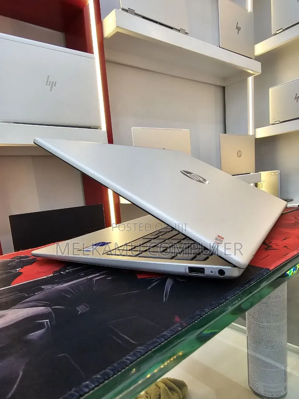 New Laptop HP Stream Notebook 16GB Intel Core i7 SSD 1T