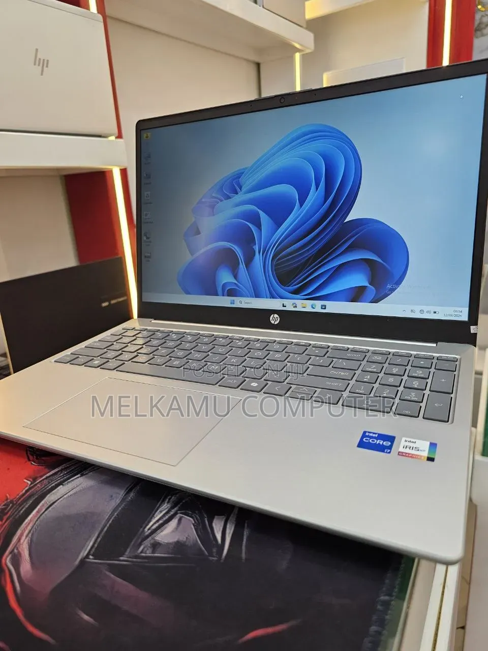 New Laptop HP Stream Notebook 16GB Intel Core i7 SSD 1T