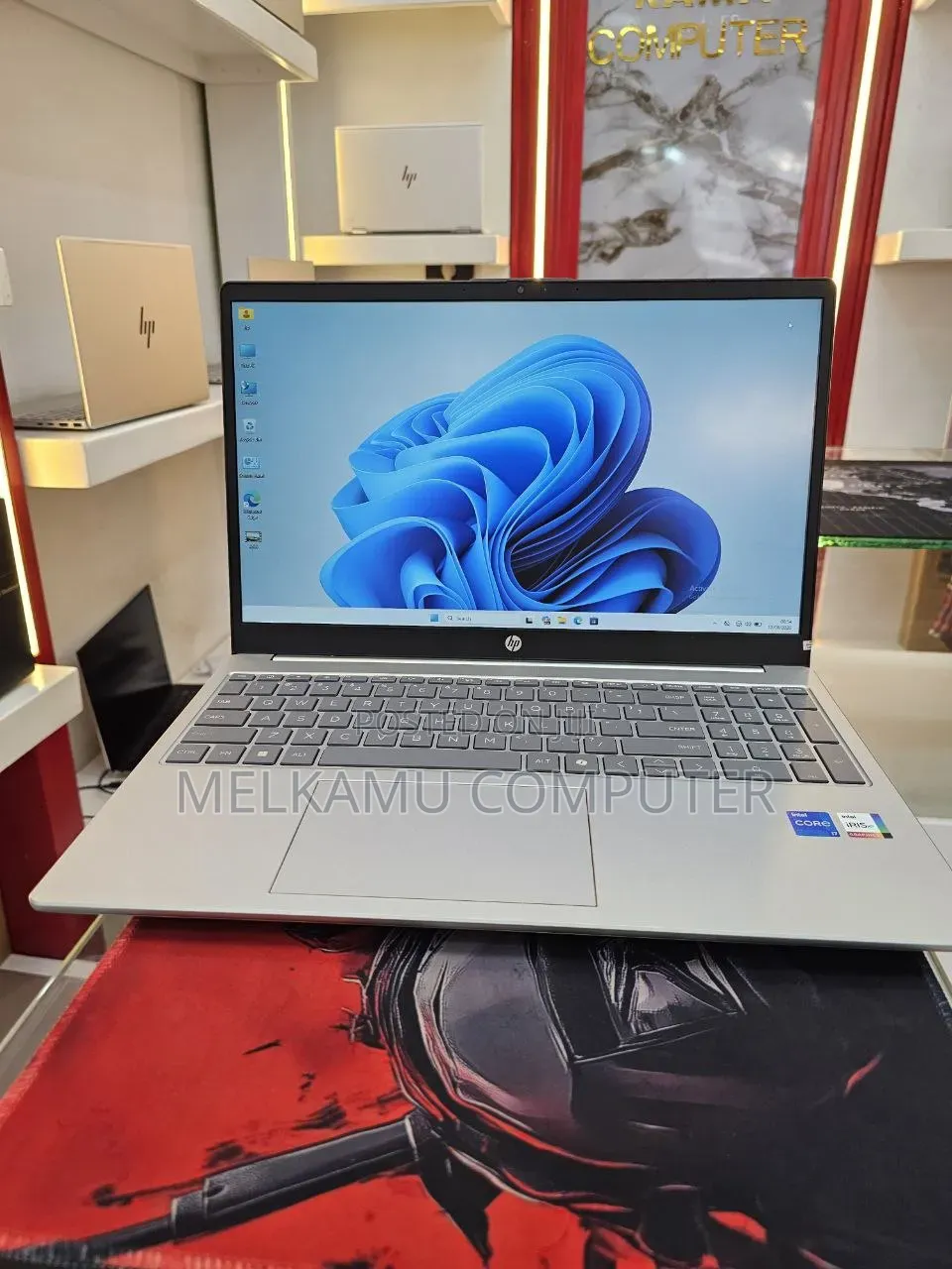 New Laptop HP Stream Notebook 16GB Intel Core i7 SSD 1T