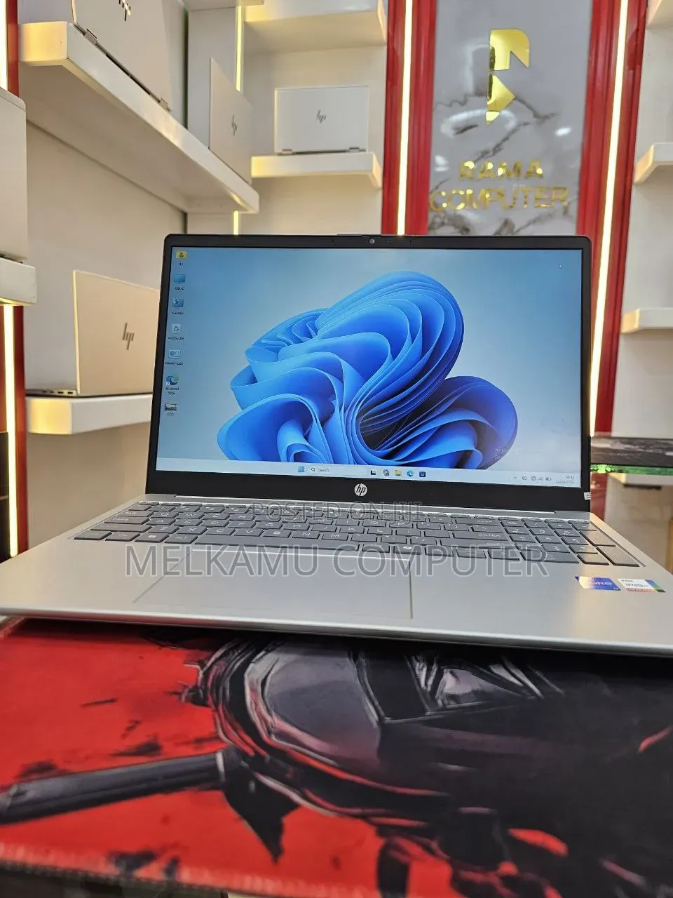 New Laptop HP Stream Notebook 16GB Intel Core i7 SSD 1T