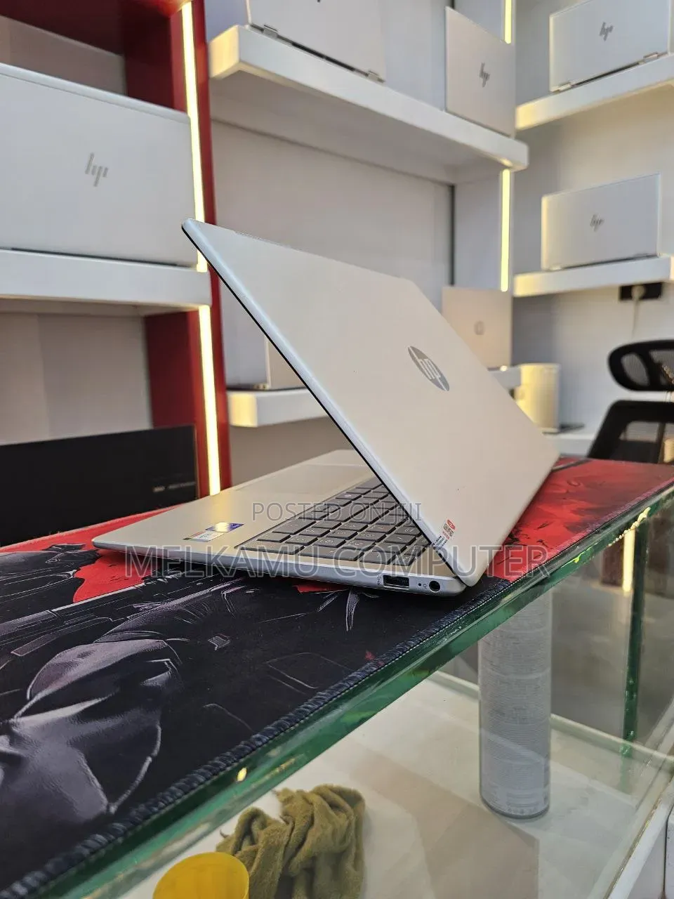 New Laptop HP Stream Notebook 16GB Intel Core i7 SSD 1T