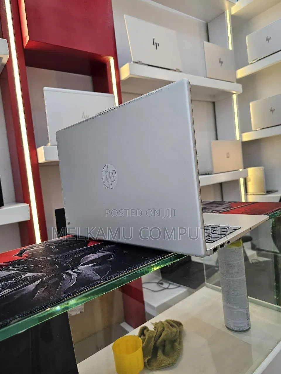 New Laptop HP Stream Notebook 16GB Intel Core i7 SSD 1T
