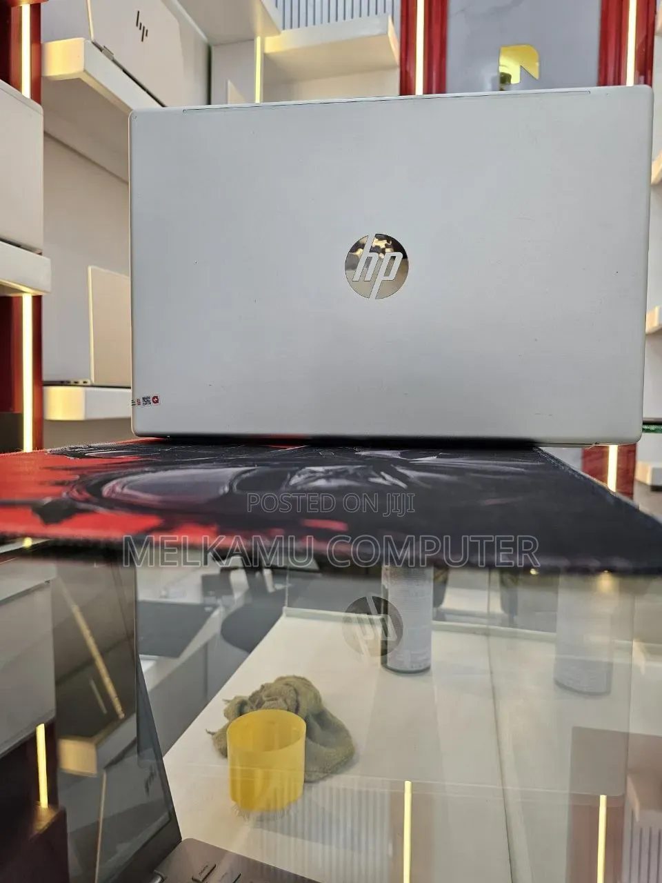 New Laptop HP Stream Notebook 16GB Intel Core i7 SSD 1T