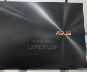 New Laptop Asus Zenbook 14 16GB Intel Core i7 SSD 512GB