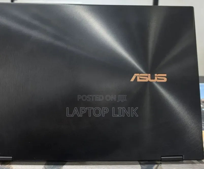 New Laptop Asus Zenbook 14 16GB Intel Core i7 SSD 512GB