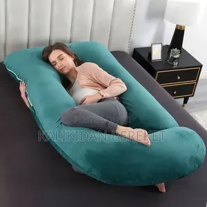 Dengel Pregnancy Pillow