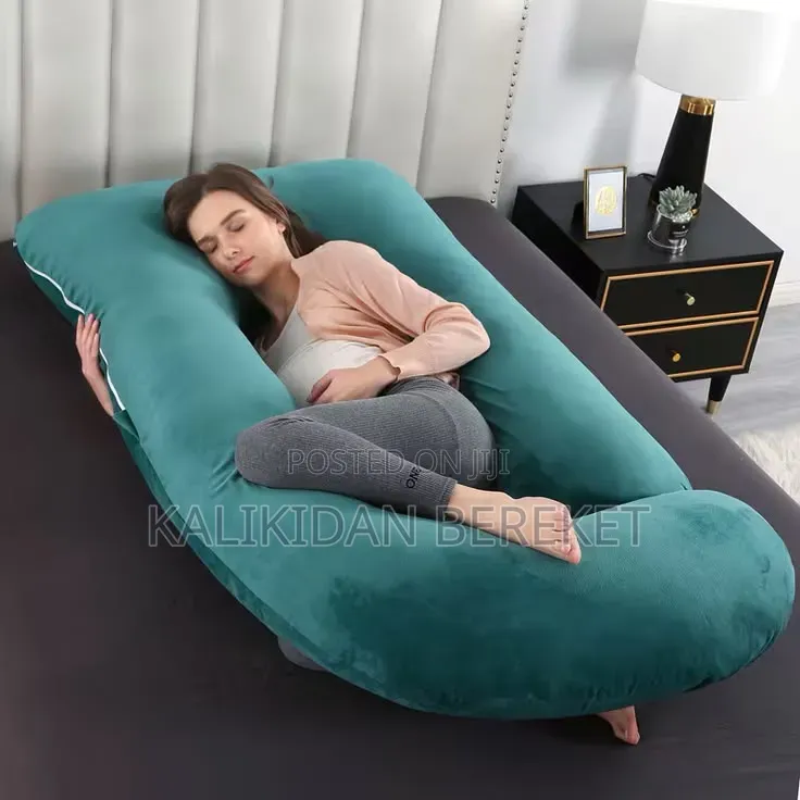 Dengel Pregnancy Pillow