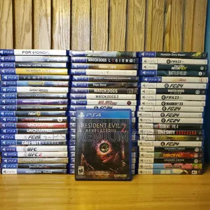 የ Game Lovers PlayStation Store